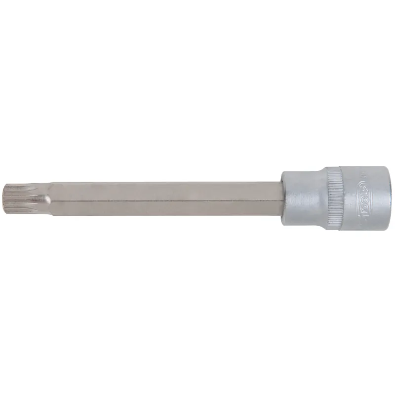 1/2" Bit-Stecknuss XZN, M12, 140 mm Bestseller
