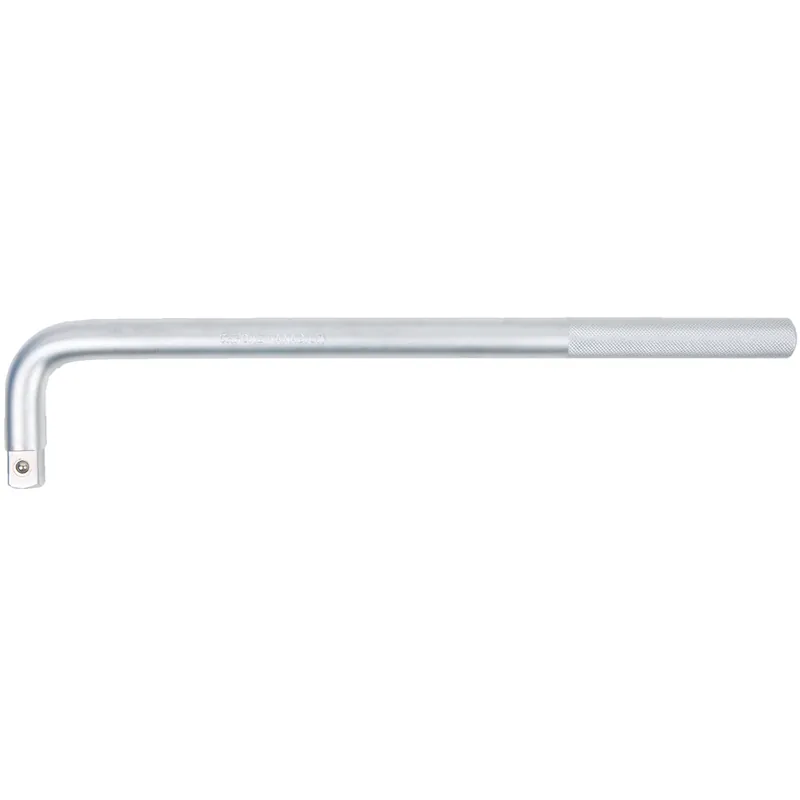 3/4" Winkelgriff, 480mm Finale Aktion