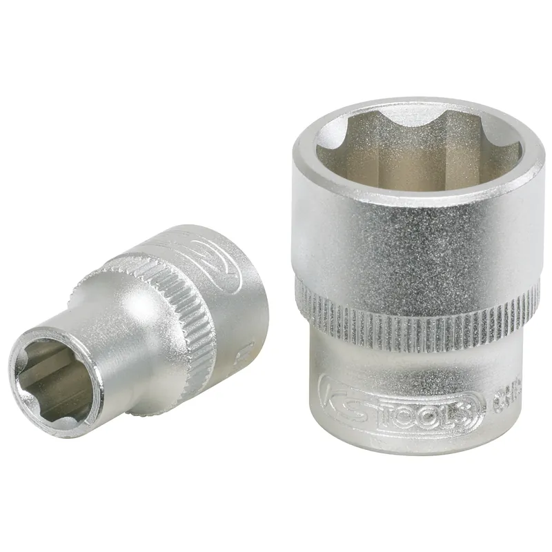 Meistverkauft SUPERLOCK-Stecknuss