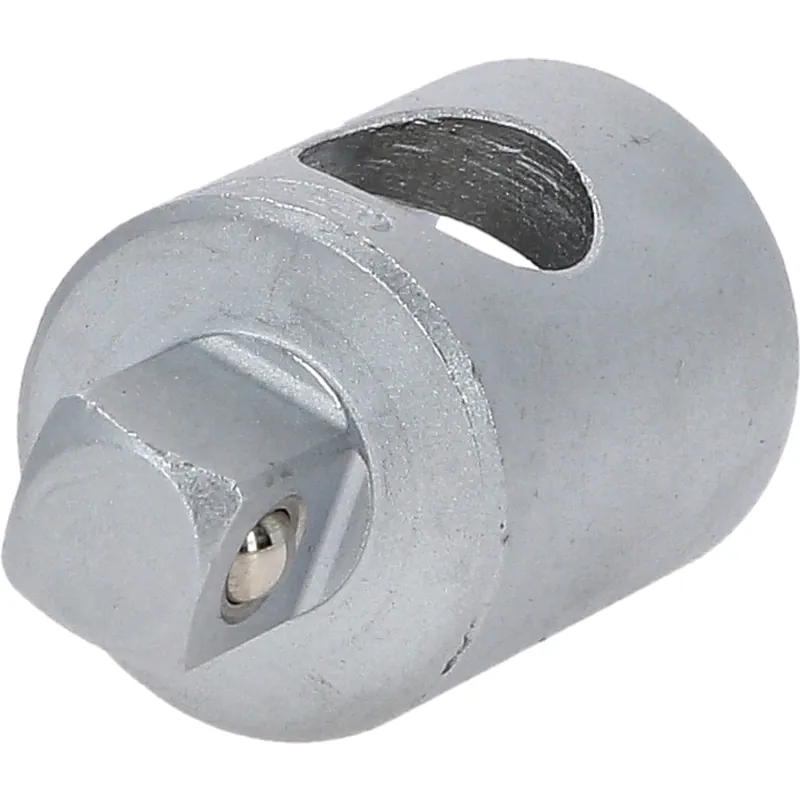 Nur Für Kurze Zeit 3/8" Gleitstück/Reduzieradapter, 1/2"F x 3/8"M