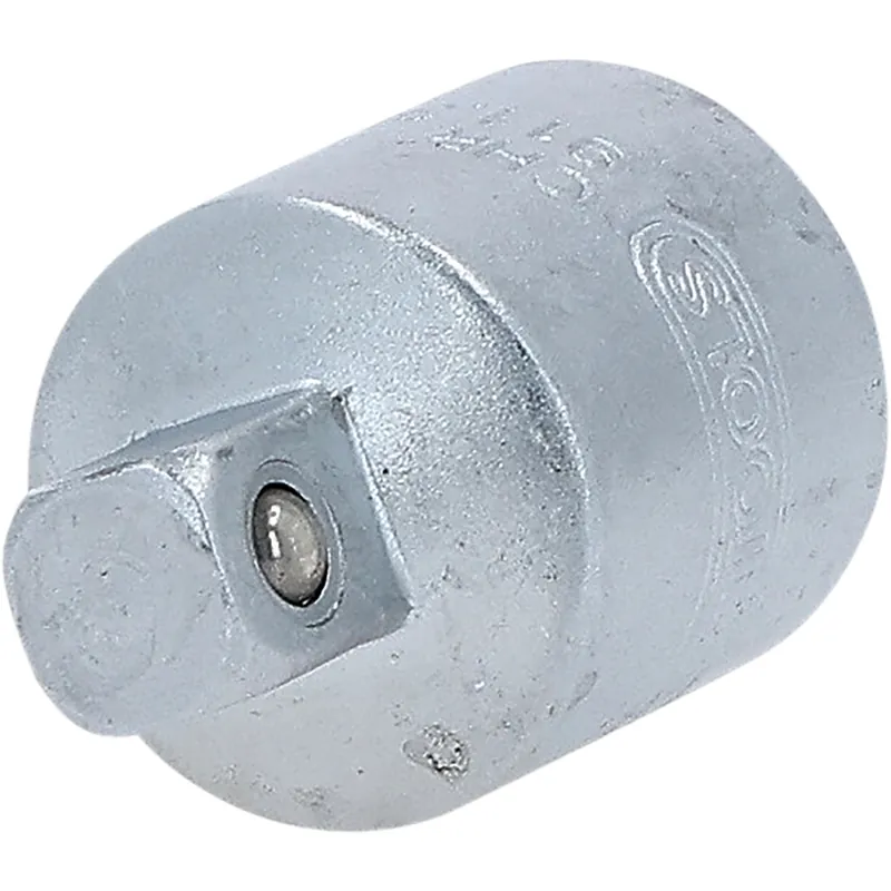 Preisreduziert 3/8" Reduzieradapter, 3/8"F x 1/4"M