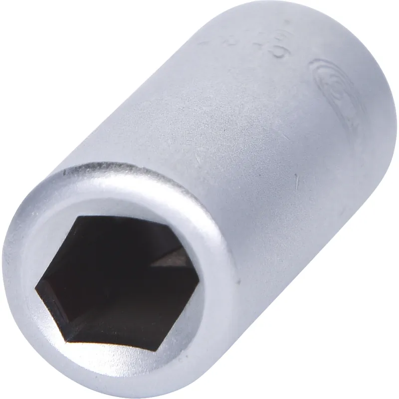 Nur Für Kurze Zeit 1/4" Bit-Adapter-Stecknuss