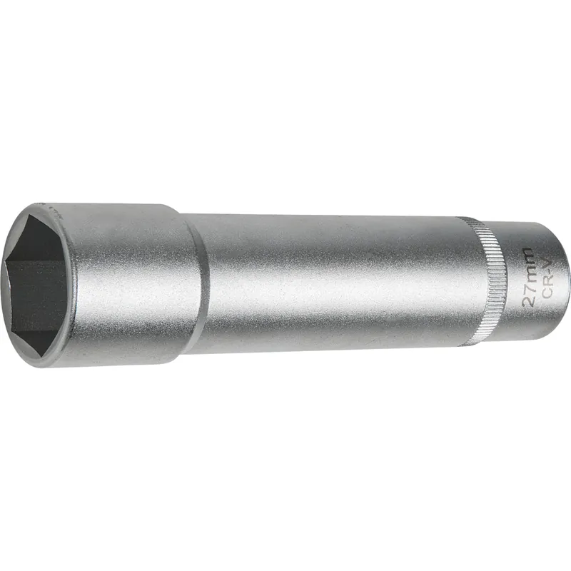 1/2" Drehstab-Stecknuss, 27mm Neue Kollektion