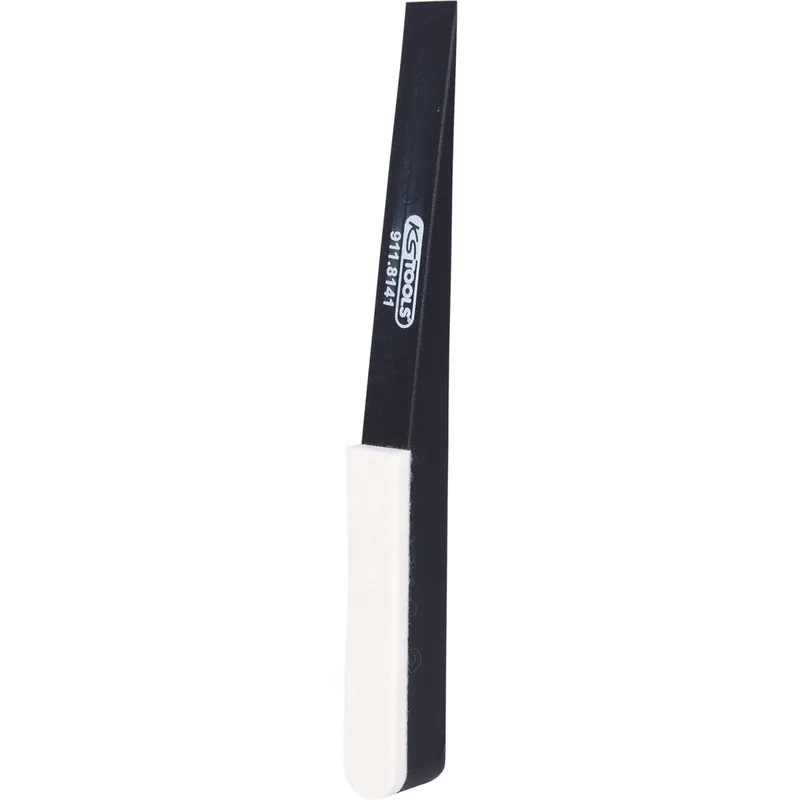 Sonderangebot Zierleistenkeil mit Filz, 250mm x B=20mm