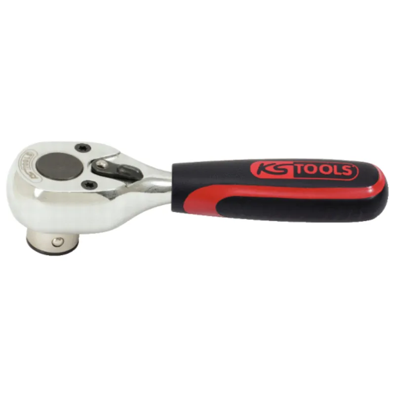 Jetzt Kaufen 10mm Bit-Umschaltknarre, 120mm