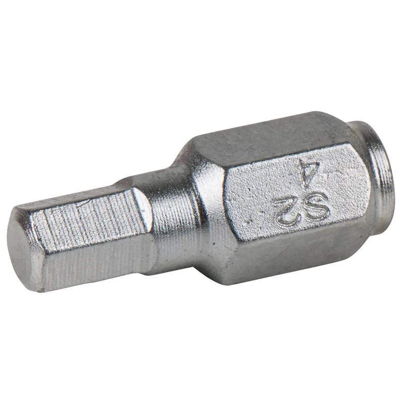 1/4" Mini-Bit für Innensechskant-Schrauben 6,0 mm, 18 mm Sale