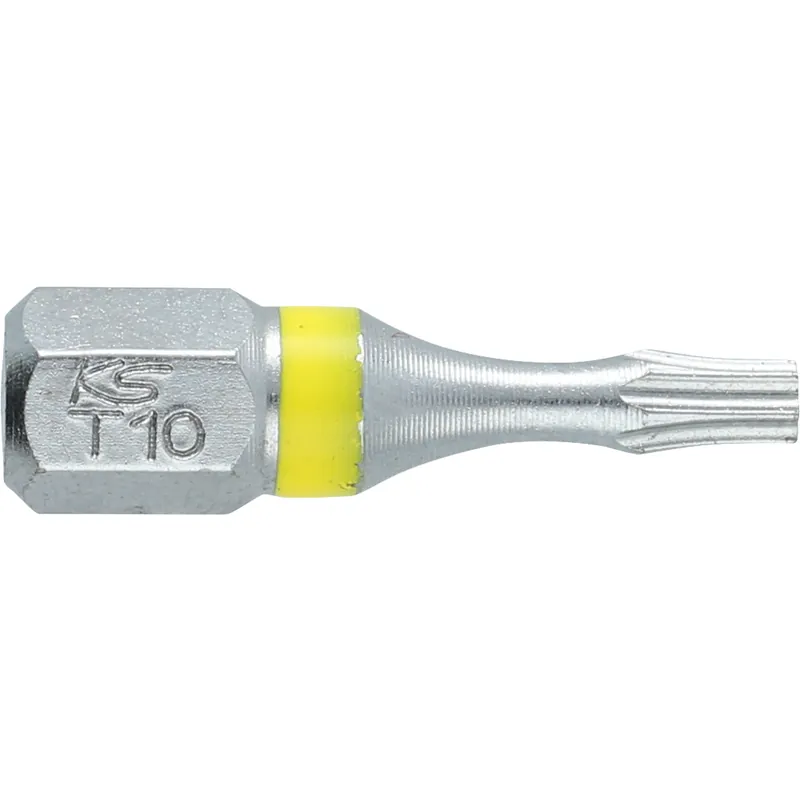 Expressversand TORSIONpower Bit für Torx-Schrauben