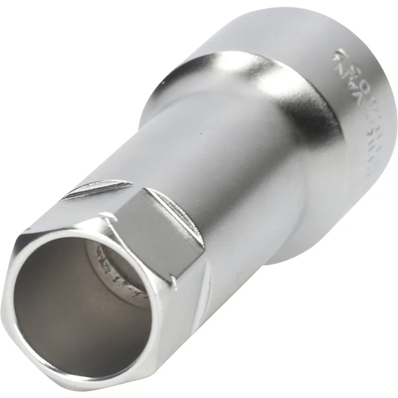 Neu Im Sortiment 19mm TRIPLEplus Durchgangs-Verlängerung, 75mm