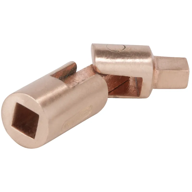 Sonderangebot BERYLLIUMplus Kardangelenk 1/4"