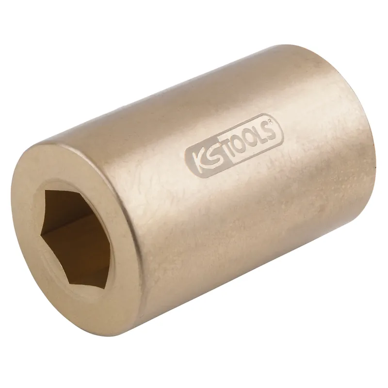 Must-Have BRONZEplus Steckschlüsseleinsatz