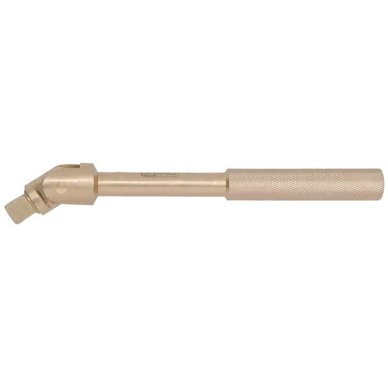 BRONZEplus Gelenkgriff 1" 380 mm Online Kaufen