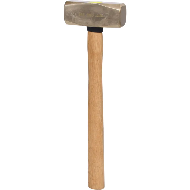 BRONZEplus Fäustel Neue Kollektion