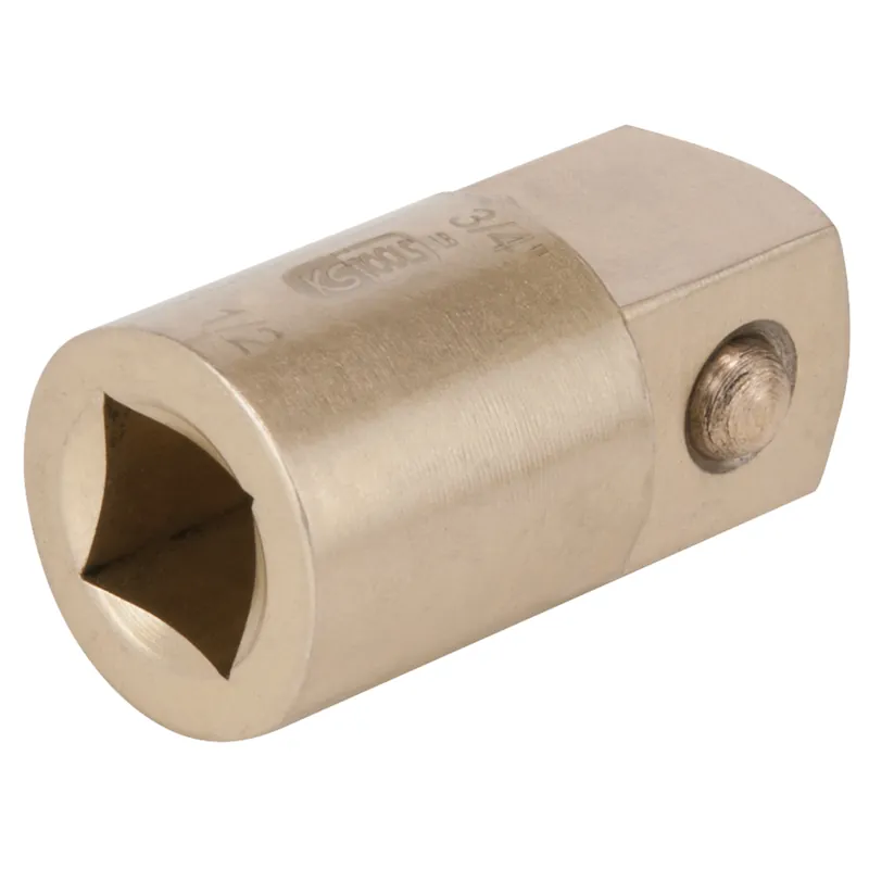 Markenware BRONZEplus Vergrößerungs- und Reduzieradapter