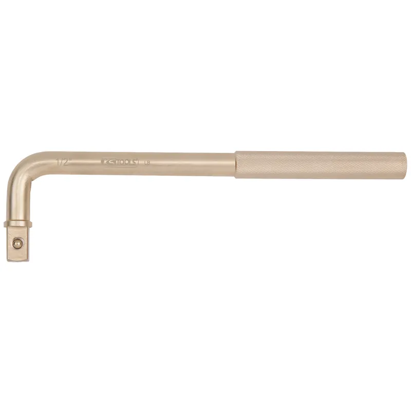 BRONZEplus Winkelgriff 3/4" 300 mm Letzte Chance