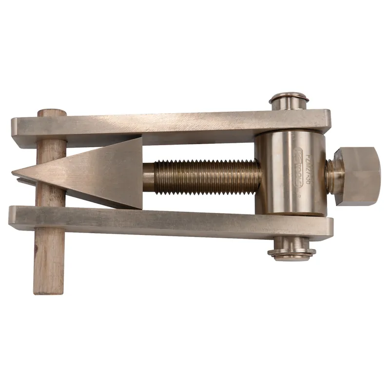 BRONZEplus Flanschlöser 300 mm Expressversand