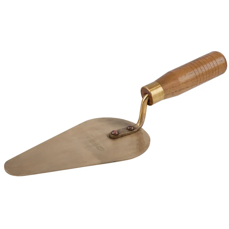Preisknaller BRONZEplus Spitzkelle 160 mm