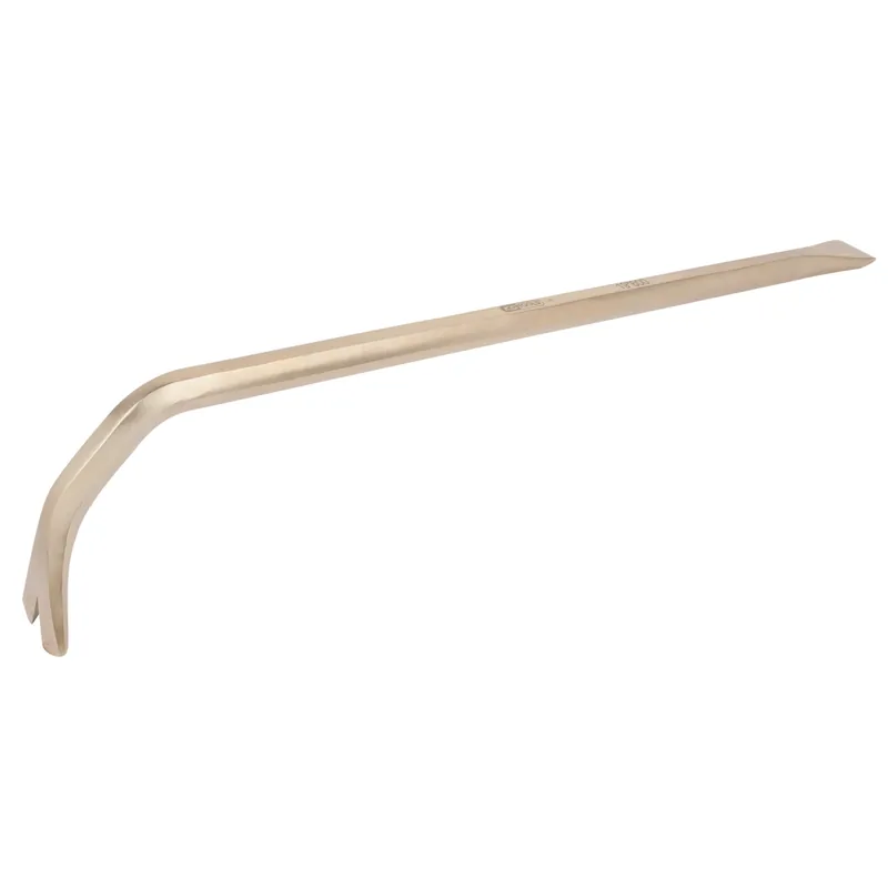 Sonderangebot BRONZEplus Kisteneisen
