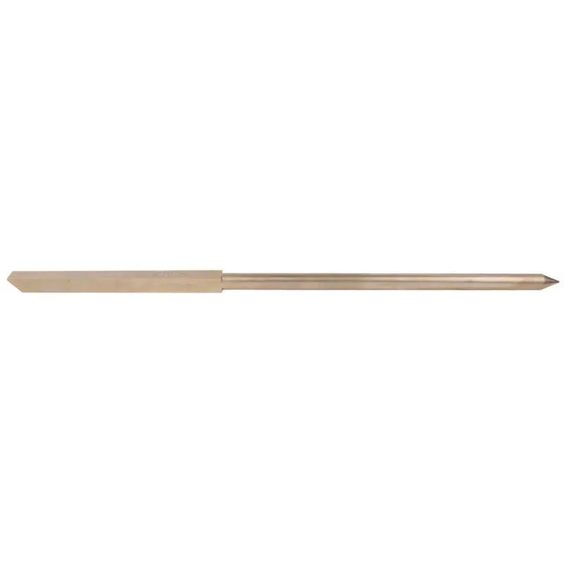 Neue Ware BRONZEplus Hebestange