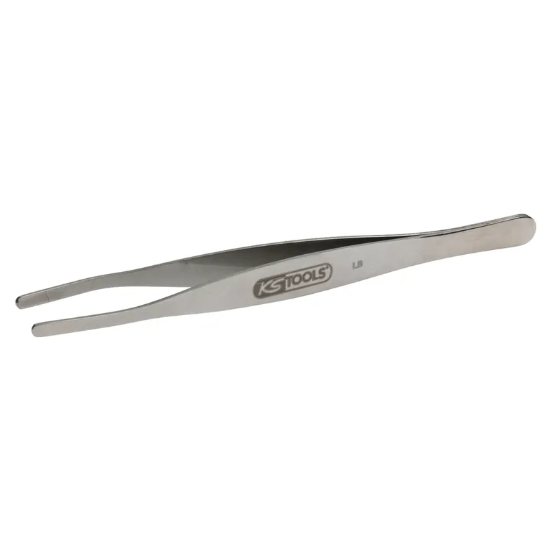 Neue Ware EDELSTAHL Pinzette
