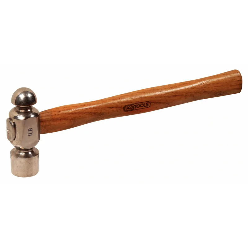 TITANplus Schlosserhammer, 450g Kracherpreis