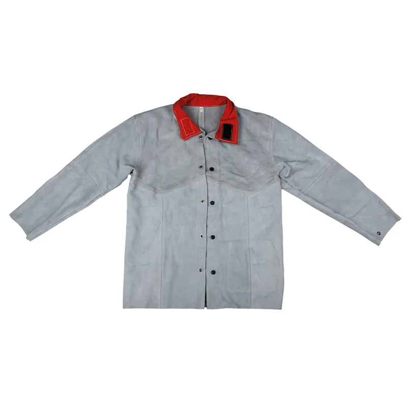 Jetzt Bestellen Schweißerjacke