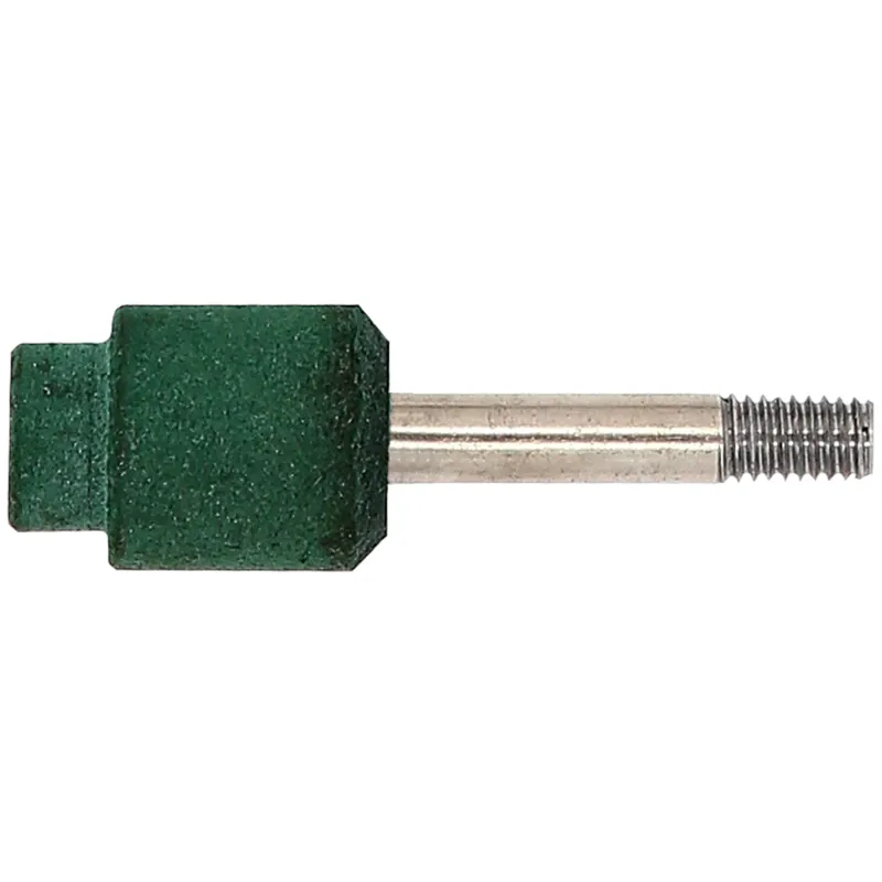Markenware Schleifstift, Ø 17 mm