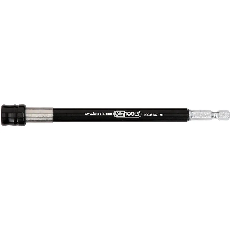1/4" Bitverlängerung, 140 mm Zertifiziert