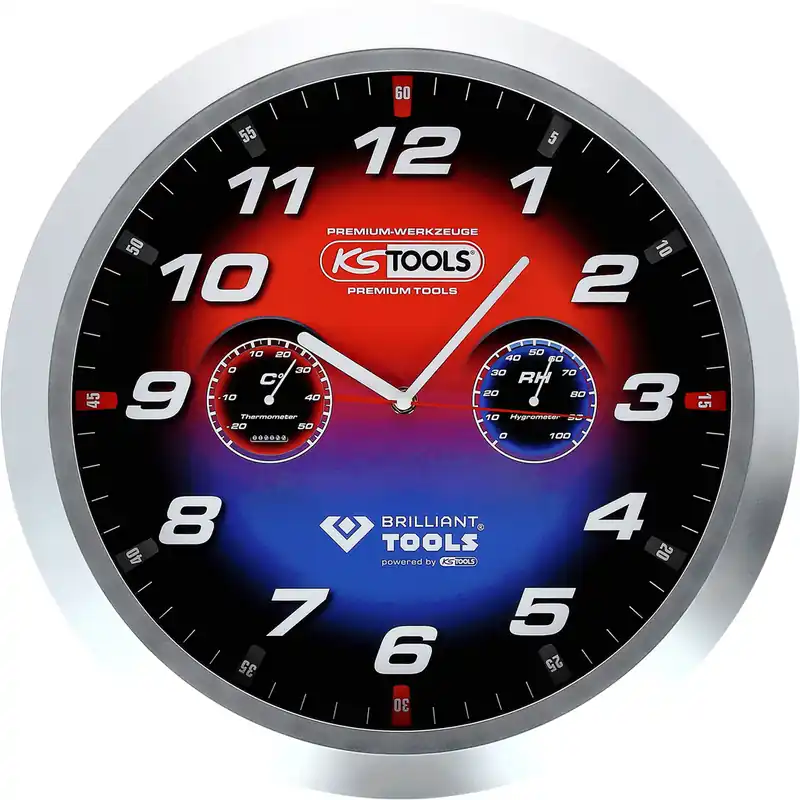 Schneller Versand Wanduhr 2022