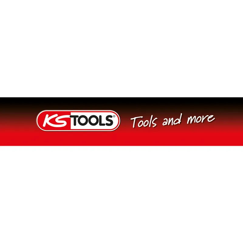 Letzte Chance Aufkleber "Tools and more" 1000x200 mm