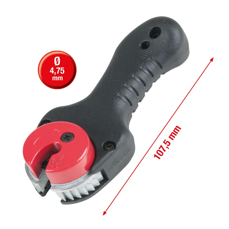 Ratschen-Bremsleitungsschneider 4,75 mm Neue Ware