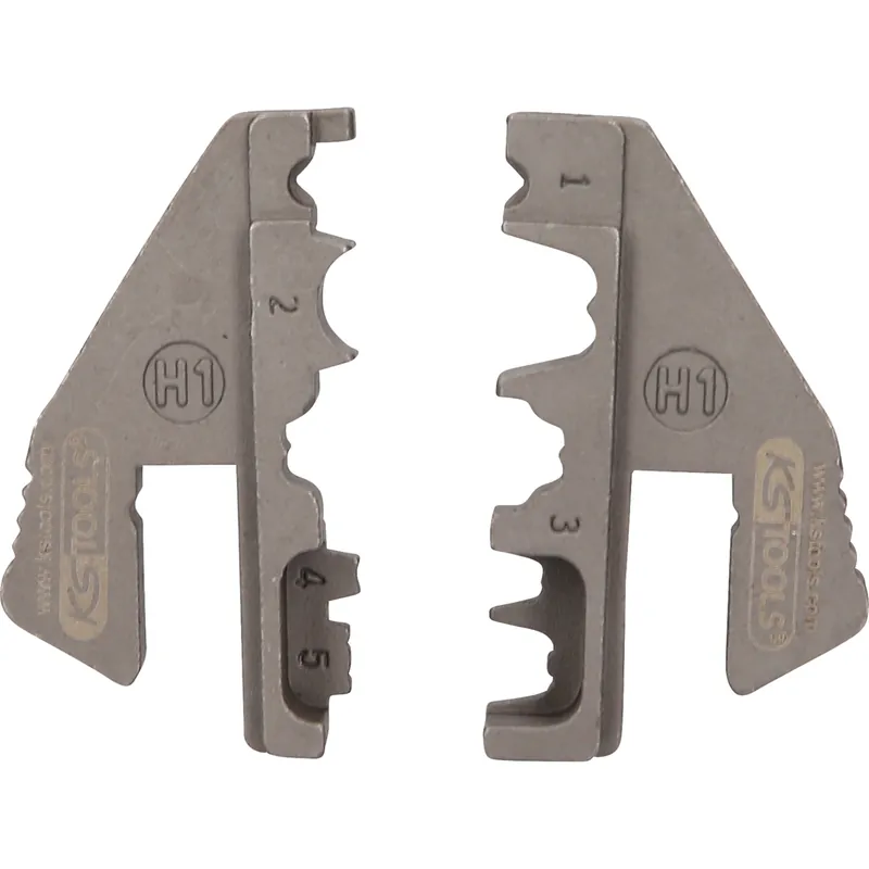 Angebot Crimp-Einsatz für 12V Zündkabel