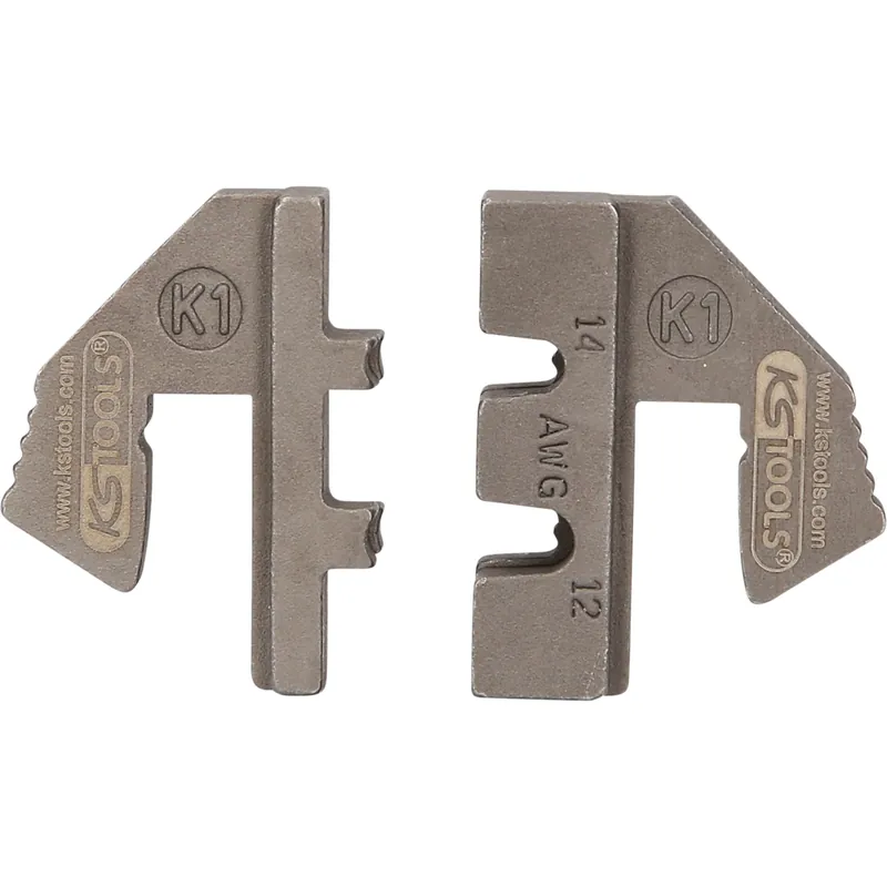 Crimp-Einsatz für DEUTSCH DTP, Ø 2,5/4,0 mm² Echt
