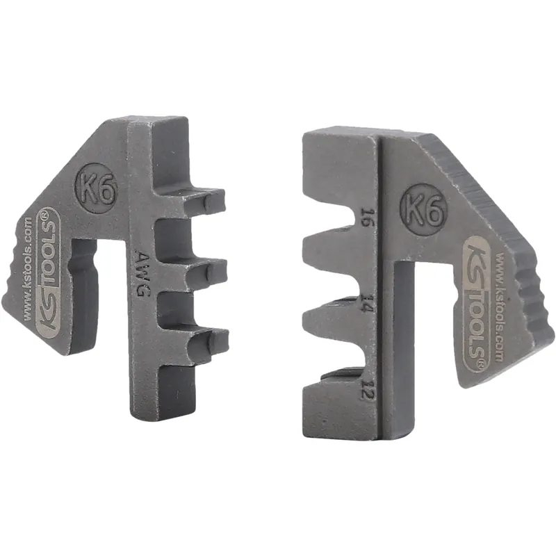 Crimp-Einsatz für DEUTSCH DT, Ø 1,5/2,5/4,0 mm² Highlight