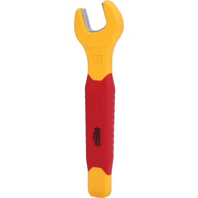 Isolierter Maulschlüssel, 17 mm Online Kaufen