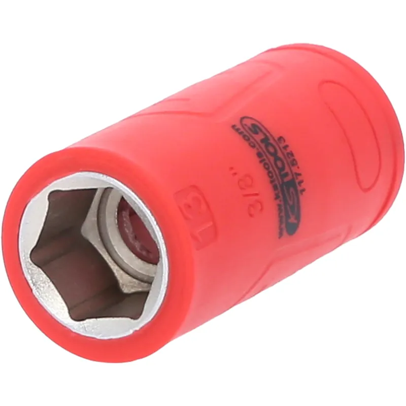 3/8" Isolierte Stecknuss, 13mm Neu