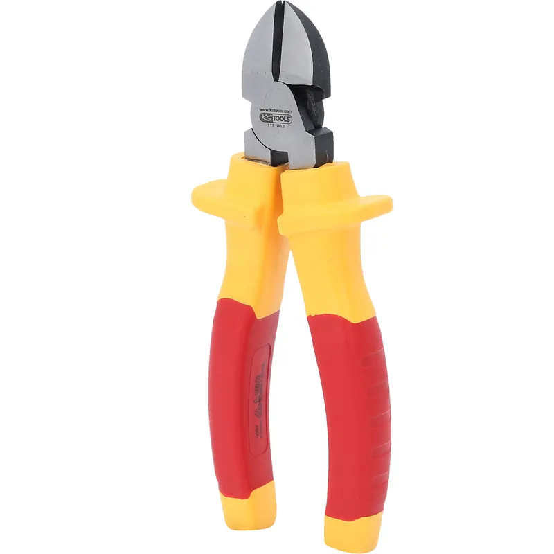 VDE Diagonal-Seitenschneider, 160mm Super-Preis