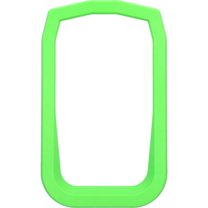 Günstig efuturo Abdeckrahmen für Wallbox, grün