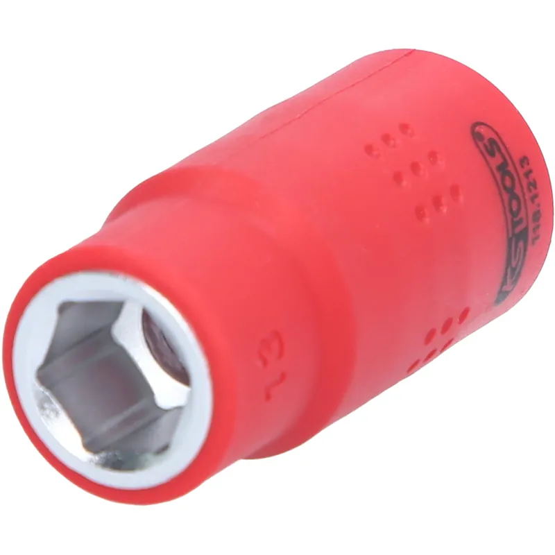Online Kaufen 1/2" Isolierte Stecknuss, 13mm