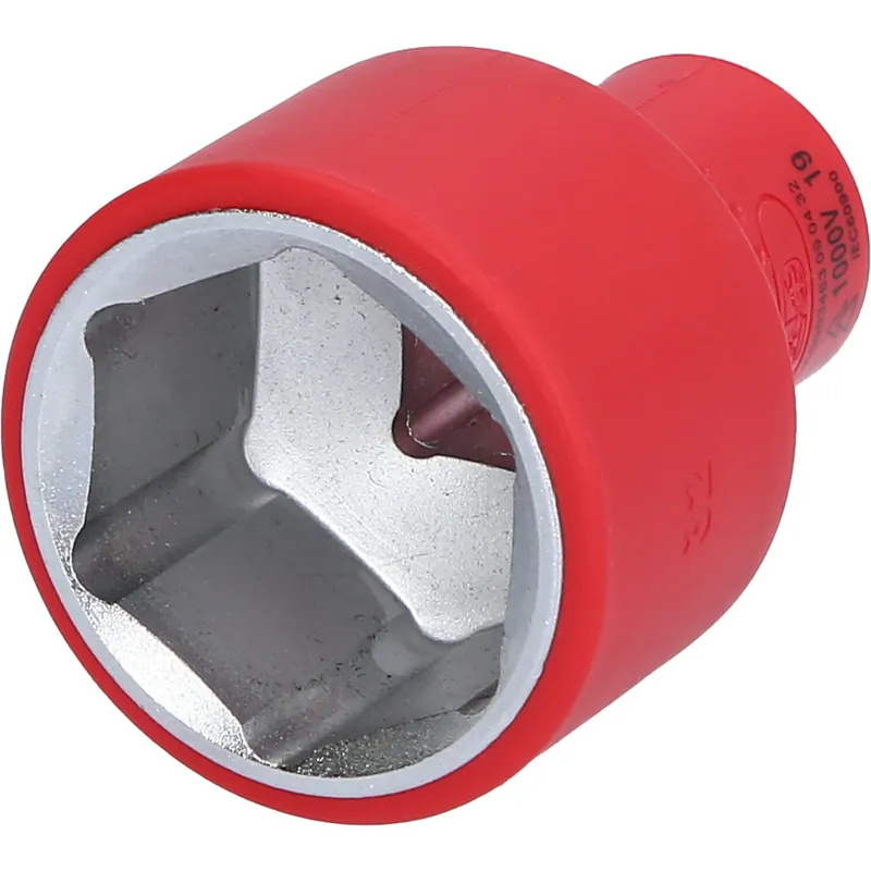 1/2" Isolierte Stecknuss, 32mm Sofort Bestellen