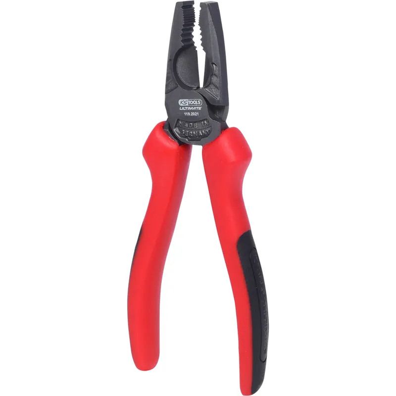 ULTIMATEplus Kombinationszange, 180mm Markenprodukt