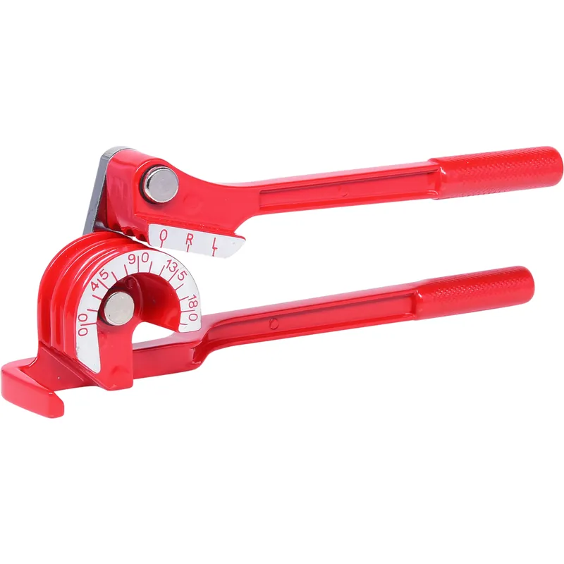 Ausverkauf Mini-Rohrbieger, Ø 1/4"-5/16"-3/8"