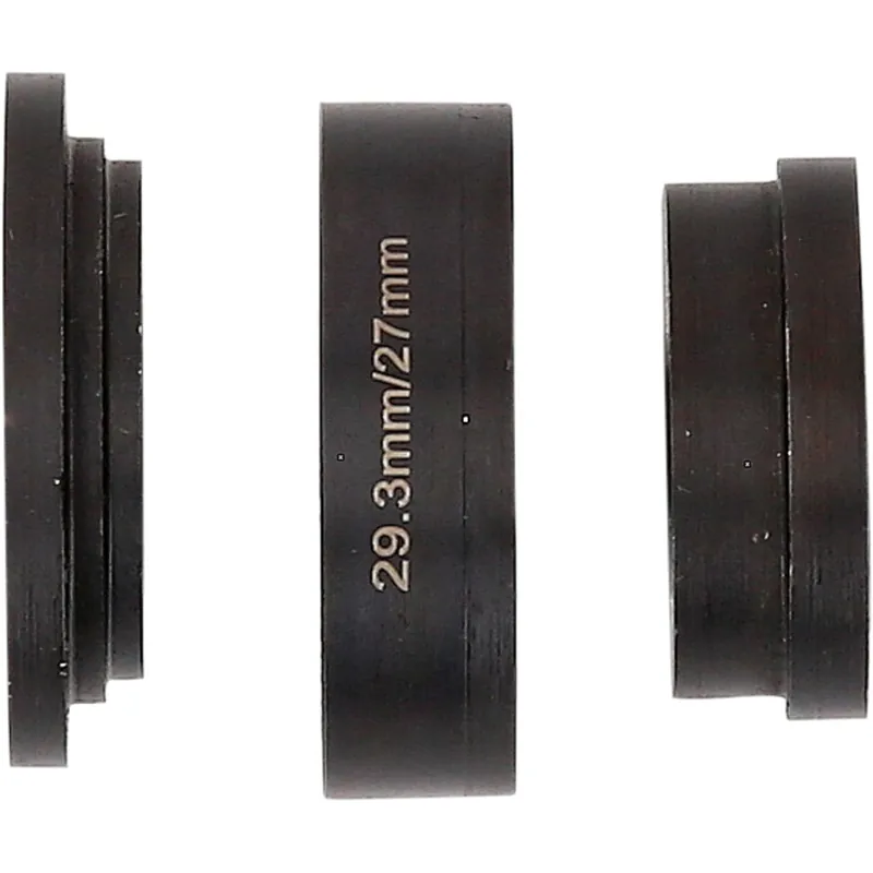 Neu Im Sortiment Lochstanzen-Satz 29,3/27 mm, 3-tlg