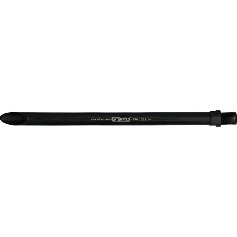 Billig Aufsatz, langer Schaft, Ø 11,0 / 13,0 mm, Länge 227 mm