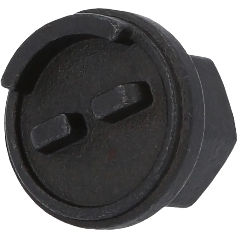 3/8" Öldienst-Spezialprofil-Bit-Stecknuss für Mercedes Preisknaller
