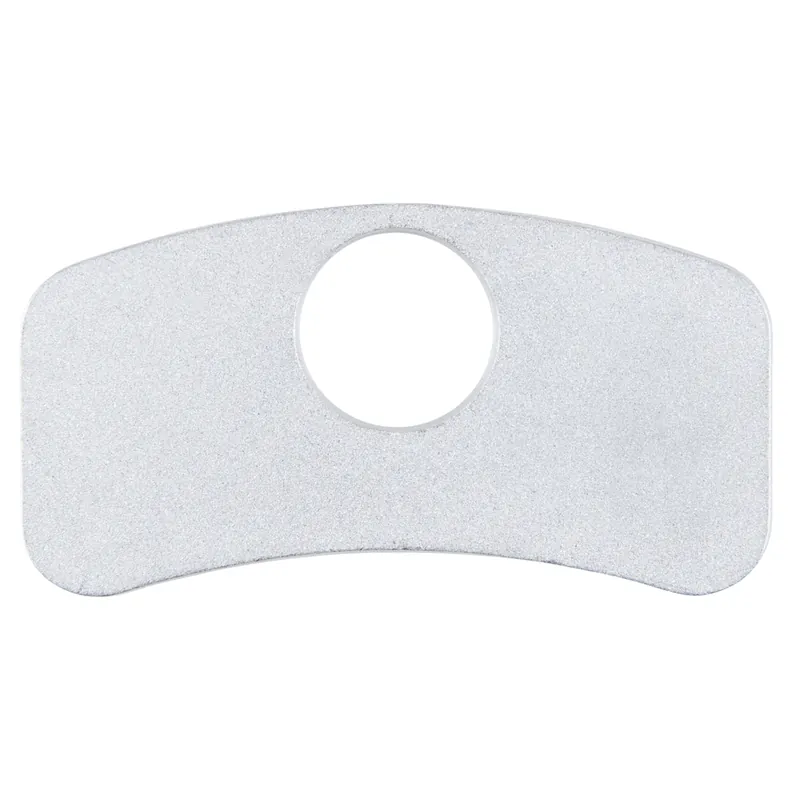 Gegenhalterplatte Heißes Angebot