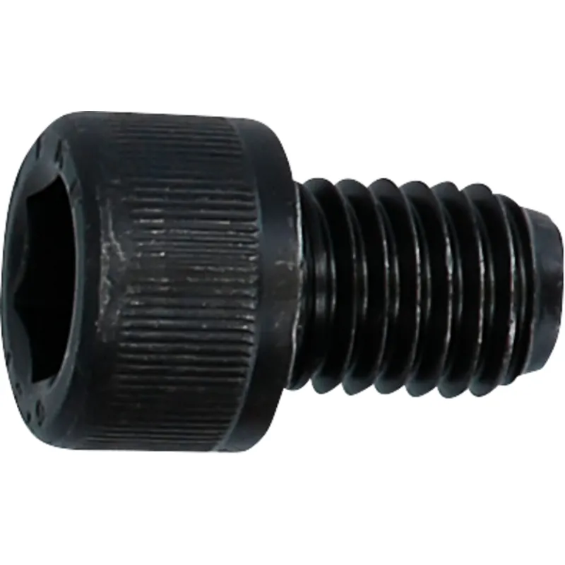 Geprüft Schraube M12x1,75x27mm