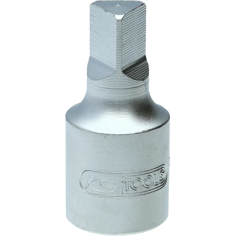 3/8" Öldienst-Bit-Stecknuss für Innendreikant, 10 mm Preiswert