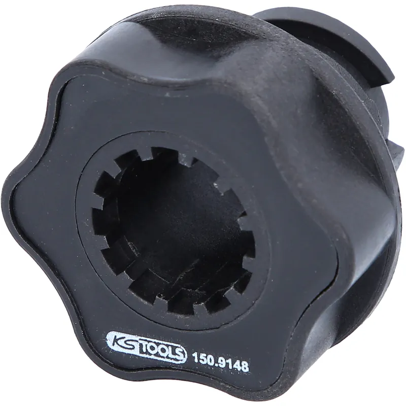 Bajonett-Adapter für Öl-Einfülltrichter für Buick und Cadillac Neuheit