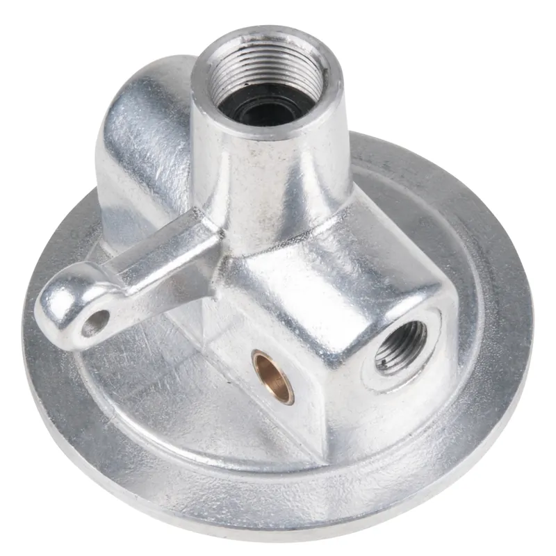 Ventilgehäuse Neue Ware