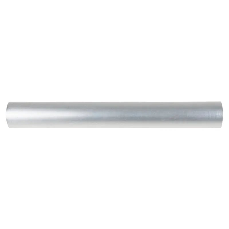 Knallerangebot Aluminium Pumprohr
